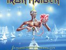 Iron Maiden - Seventh Son of a Seventh Son (2015 Remaster, 180 Gram) (LP)