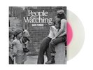 Sam Fender - People Watching - Limited  Pink Yolk Colour Vinyl LP - PREORDER