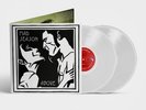 Mad Season ABOVE 30TH ANNIVERSARY Opaque White Vinyl FOIL STAMP # /1,000 PreSale
