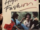 High Fashion - Make Up Your Mind  Lp / In Shrink / VG Plus / Tested