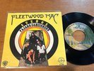 FLEETWOOD MAC Dreams b/w Songbird 1977 MEXICO 7
