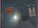 Eagles Their Greatest Hits 1971-1975 LP Vinyl 1976 Embossed 6E-105 Sealed w Hype
