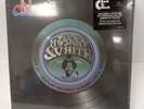 Barry White 20th Century Records Albums Vinyl Box Set 1973-1979 Sealed