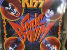 Kiss -  SONIC BOOM - vinyl LP sealed NEW AND UNPLAYED - EU Import, Colored Wax