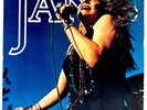 Janis Joplin Janis 1975 Vinyl Columbia Records 1st Press Compilation Mono