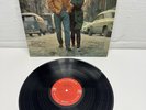 The Freewheelin' Bob Dylan Mono LP, 2 Eye Label, Columbia Records CL 1986