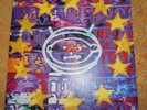 U2 ZOOROPA - LP HOL ORIGINAL FIRST ISSUE IN MINT CONDITION - VERY RARE