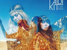 FIRST AID KIT - Stay Gold - Vinyl (gatefold LP + CD)