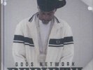 RAKIM - Gods Network: Rebirth - Cassette