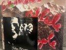 John Frusciante set-new, original Shadows Collide with People LP and Estrus 45
