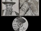 Jay Z - Reasonable Doubt - 1998 / 2nd Pressing