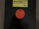Mob Deep Shook Ones Part 2 Vinyl 12” Classic Hip Hop Record