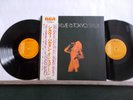 SYLVIE VARTAN A TOKYO Made in Japan OBI