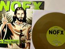 Never Trust A Hippy - NOFX, 10