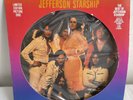 Jefferson Starship Gold (Best Of) Vinyl Picture Disc 1979  Limited Edition Demo