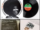 ROBERTA FLACK Quiet Fire LP 180 Gram Vinyl Me Please w/ VMP Booklet SEALED
