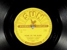 78 RPM  -- Johnny Cash, Sun 279 