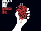 Green Day - American Idiot [With Poster] [New Vinyl LP] Explicit, 180 Gram, Post