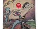 AC/DC - 'Dirty Deeds Done Dirt Cheap' 12