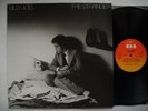BILLY JOEL The Stranger LP Holland re Near Mint