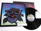 THIN LIZZY - BLACK ROSE LP N MINT VINYL Original 1979 UK 1st Press Album
