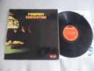 Fairport Convention - Self Titled 1968 UK LP Polydor 583035 A1/B1 1st Press VG+