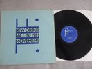 New Order Movement 1981 UK LP Factory FACT50 A2/B2 Punk New Wave VG/EX