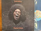 Funkadelic - Maggot Brain OG 1971 Vinyl LP VG++