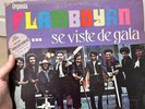 Orquesta Flamboyán/Se Viste De Gala/ORIG COPY/1970 US MONO C 1065 COTIQUE