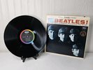 The Beatles Meet The Beatles Vinyl LP Capitol ST-2047 High Fidelity Album