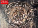 SHAKIN' STEVENS ECHOES OF OUR TIMES  RSD 2018 RED MINT VINYL SEALED