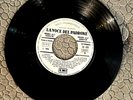 BEATLES &V.A. EP PROMO PS I LOVE YOU INVITATION TO ORCHESTRAS ITALY 1974 VERY RARE