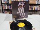 Cream  Goodbye  Vinyl LP Record VG+ With Insert  Eric Clapton  BUY 2 GET 1 FRE