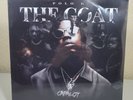 The Goat by Polo G (Sealed & New)w/minor sleeve damage
