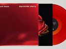 Beach House Depression Cherry LP Clear RED Vinyl Limited Edition Sealed New