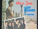 CLIFF RICHARD AND THE SHADOWS 