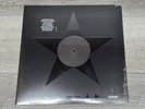 RARE USA 2015 1st Pressing DAVID BOWIE- Blackstar Vinyl Record LP  PLEASE READ
