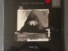 Alice In Chains - Rainer Fog  Smog Coloured Vinyl 5th Anv Ed New/Sealed