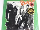THE CLASH SELF TITLED LP - 1979 US Epic AL 36060 (min)