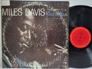MILES DAVIS Kind of Blue LP Columbia John Coltrane Bill Evans - Tested VG+  *A3