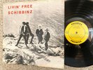 HOLY GRAIL '68 MONSTER RARE   SCHIBBINZ   ORIG GARAGE PSYCH ROCK