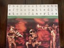 Presidents Of The United States Of America - S/T LP - 2020 - PUSA0025 - SEALED
