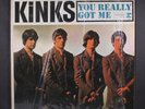 KINKS: you really got me REPRISE 12