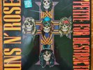 Guns N' Roses Appetite For Destruction 1987 Mint/Sealed Vinyl