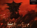 High On Fire - Cometh The Storm Grape Vinyl Edition (2024 - EU - Original)