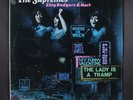 SUPREMES: the supremes sing rodgers & hart MOTOWN 12