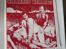 Charred Remains / Pink Turds In Space Vinyl 7” Slap A Ham Power Violence M.I.T.B