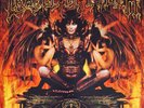 Cradle Of Filth: Bitter Suites To Succubi Limited Orange Vinyl N/M German Import