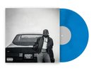 KENDRICK LAMAR GNX LTD DODGER BLUE VINYL LP SEALED