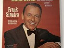 VINYL LP by FRANK SINATRA 